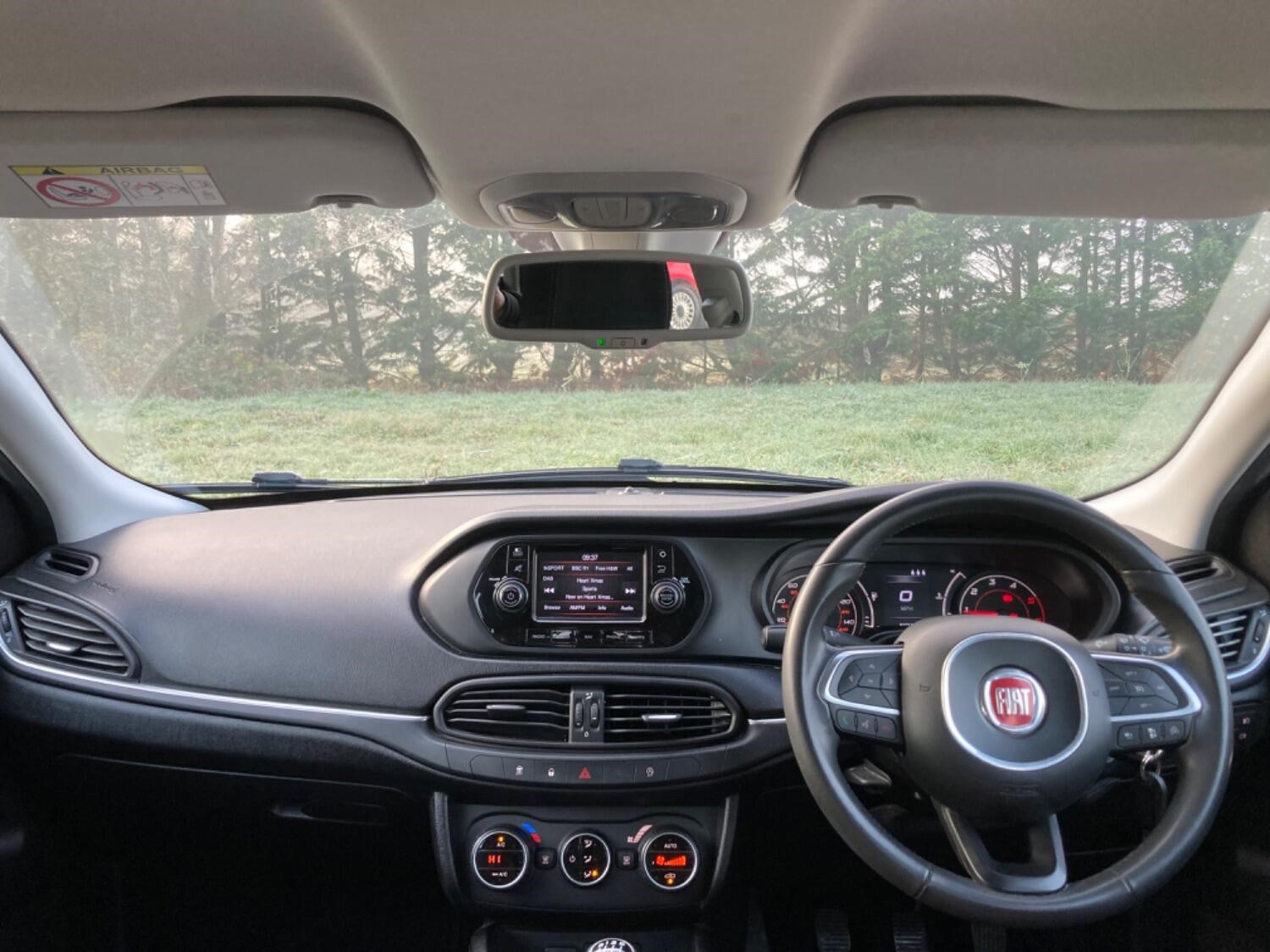 Fiat Tipo Listing Image