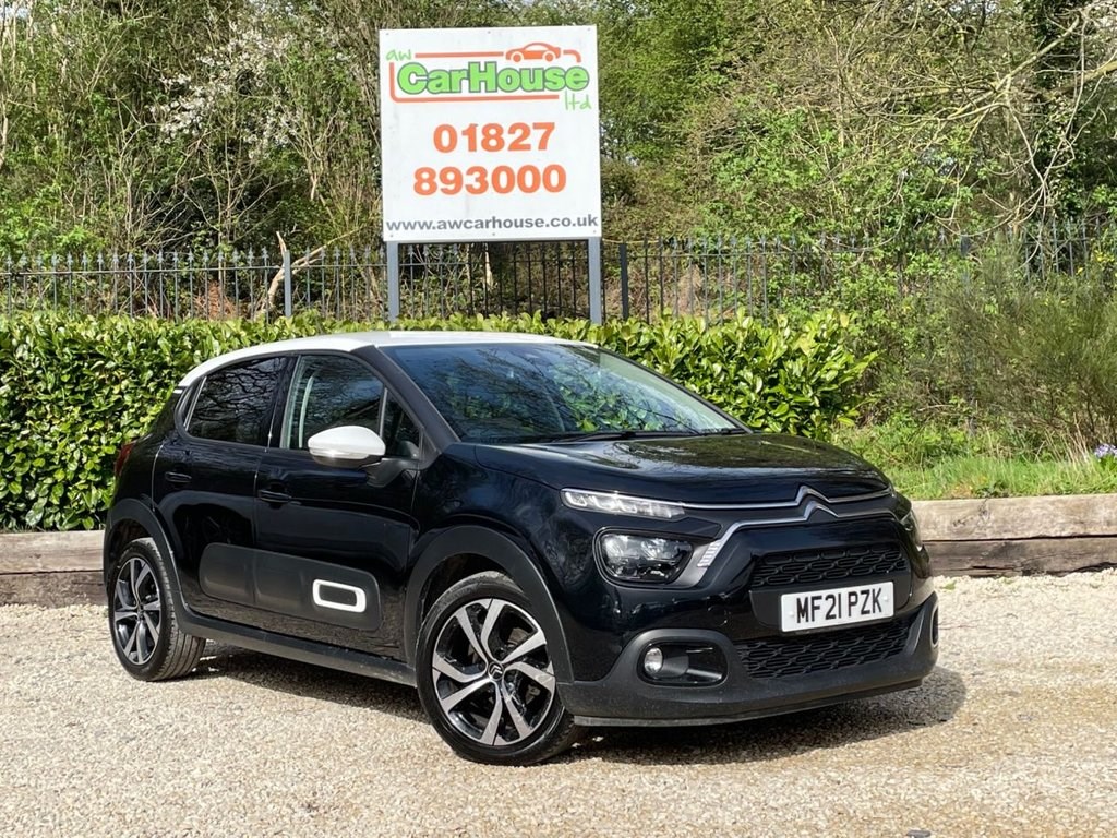 Citroen C3 Listing Image