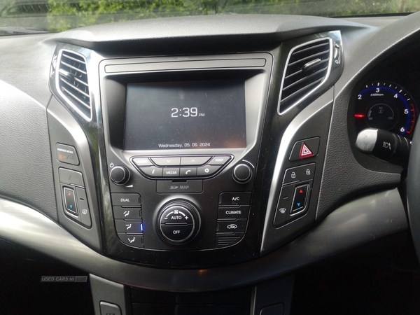 Hyundai i40 Listing Image