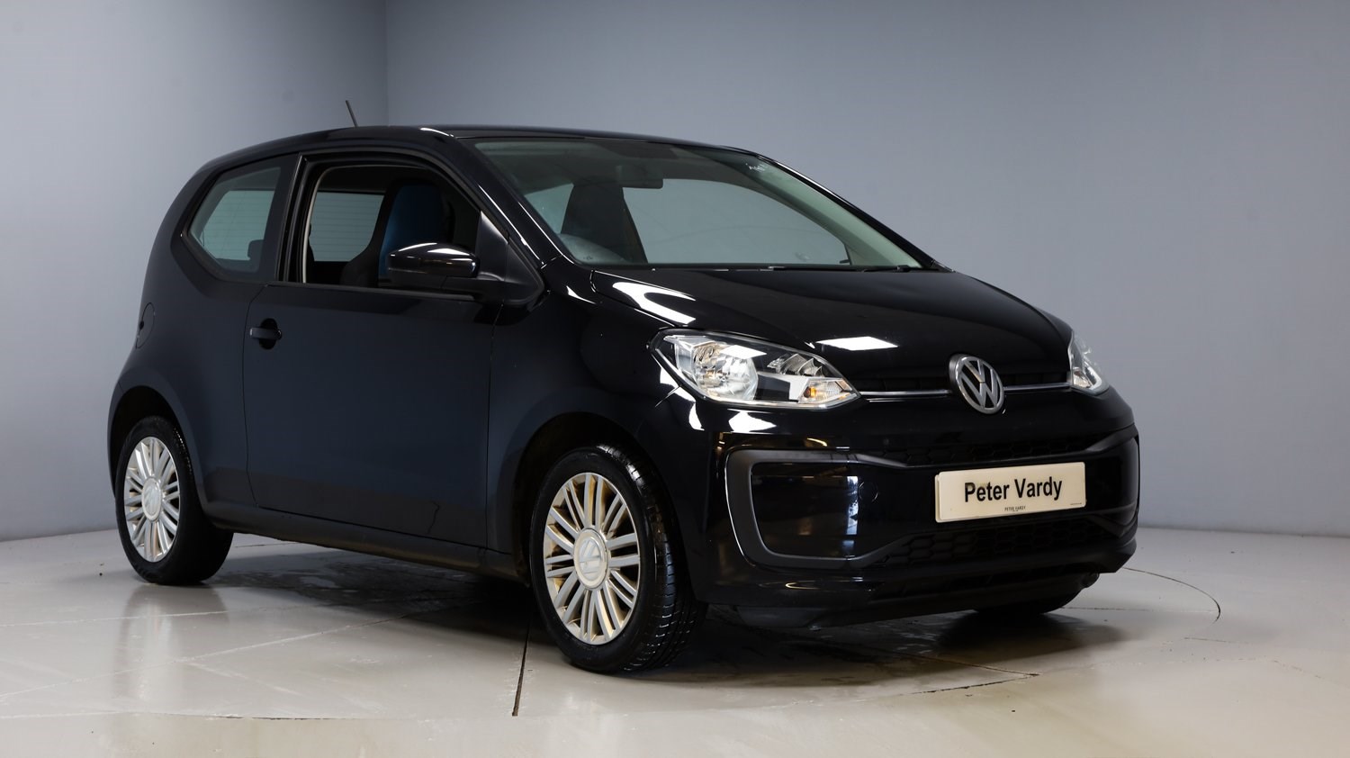 Volkswagen up! Listing Image