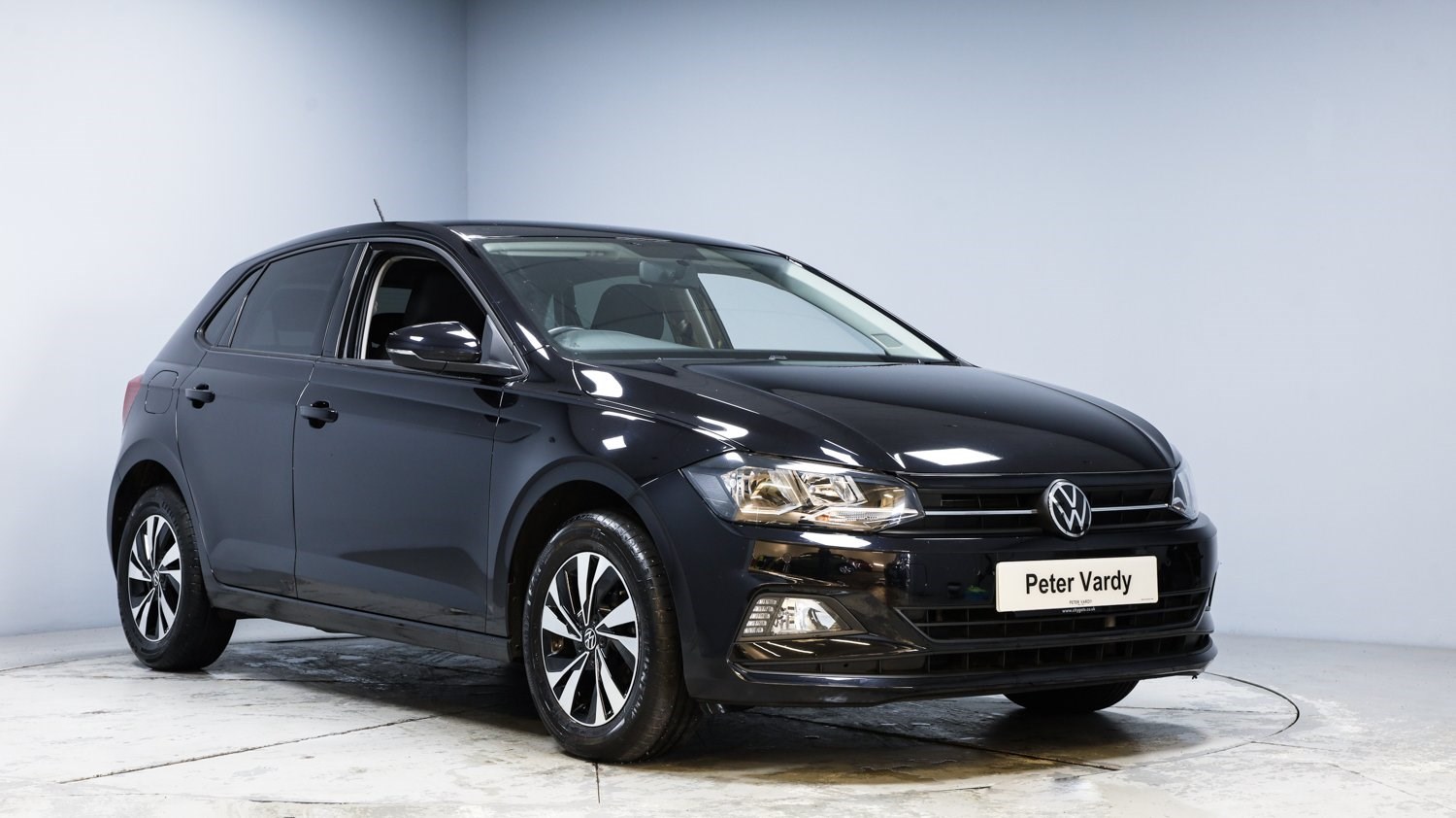 Volkswagen Polo Listing Image