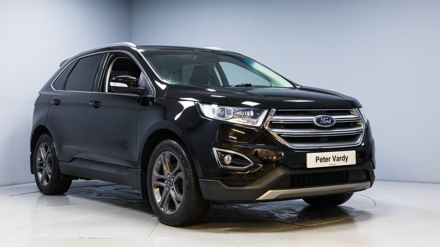 Ford Edge Listing Image