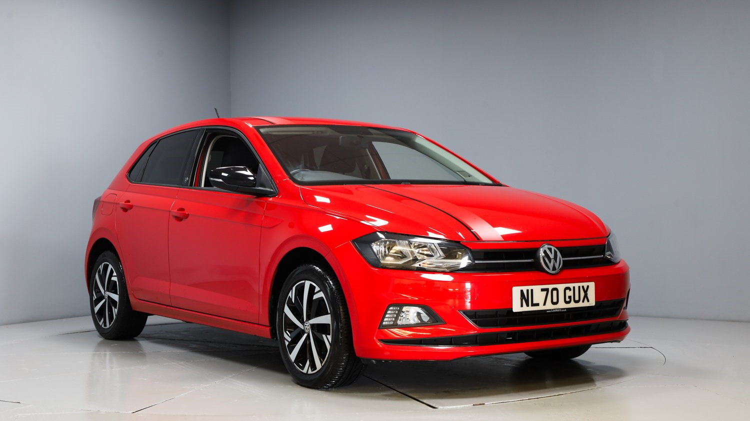 Volkswagen Polo Listing Image