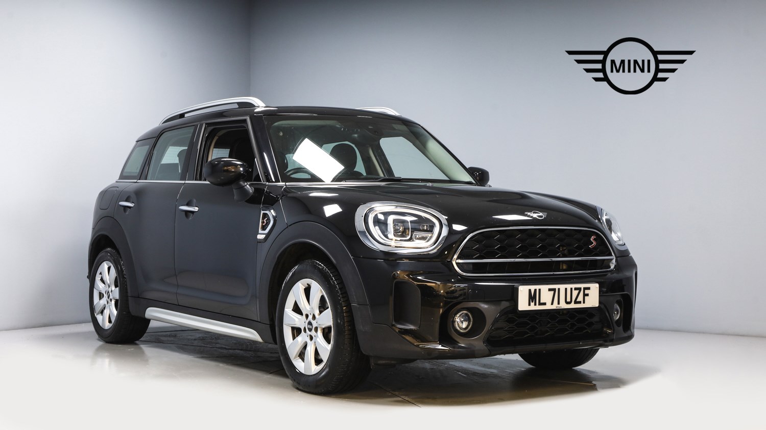 MINI Countryman Listing Image