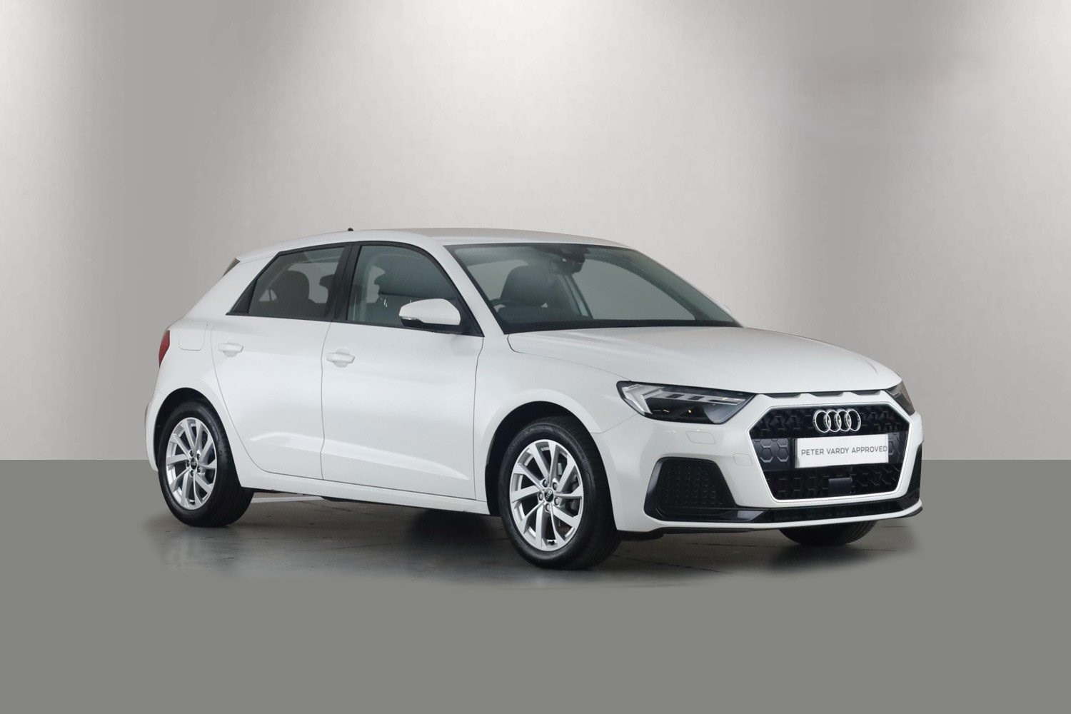 Audi A1 Listing Image