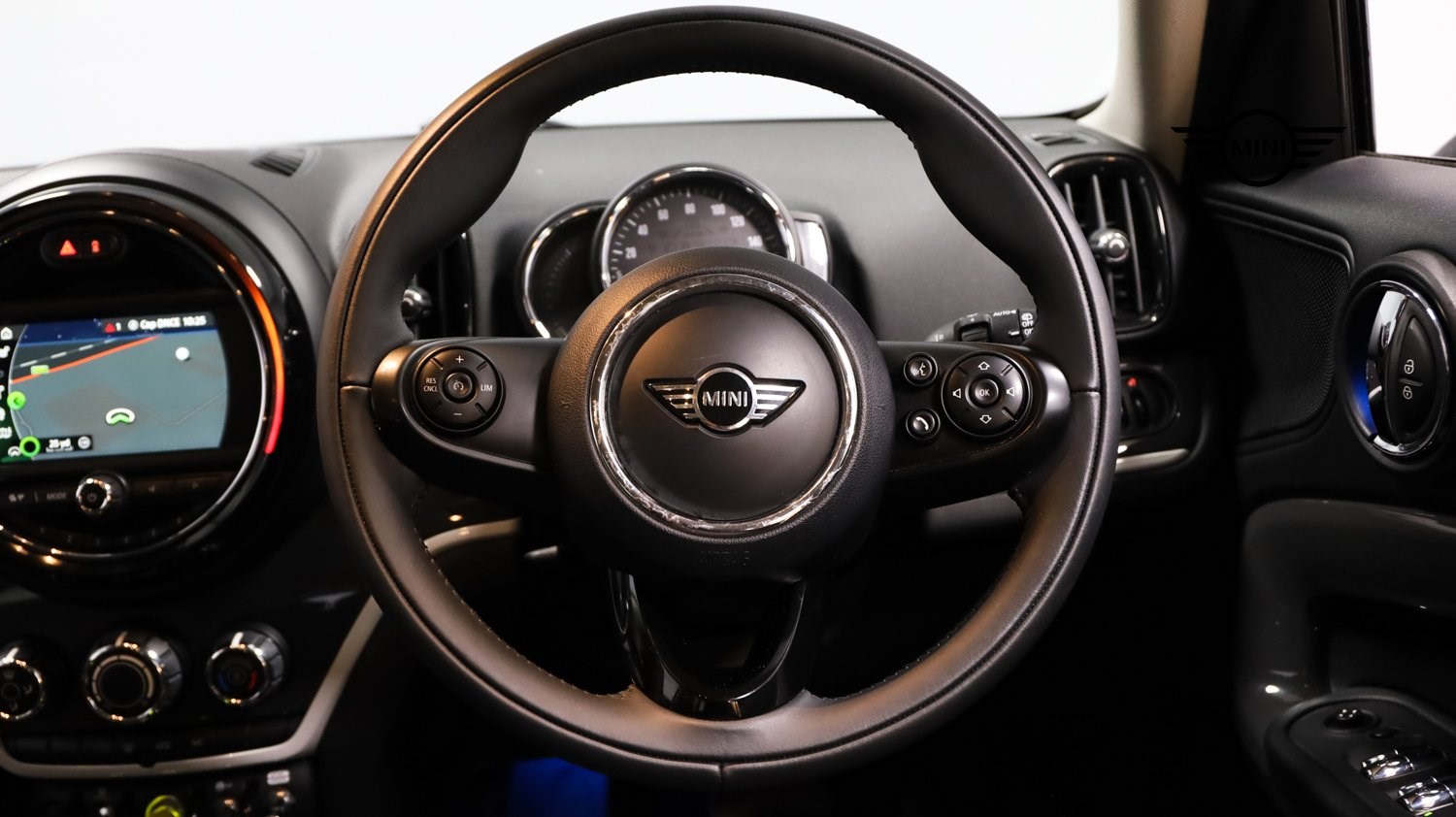 MINI Countryman Listing Image