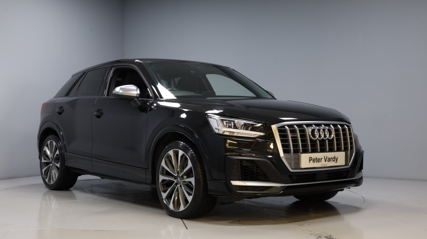 Audi SQ2 Listing Image