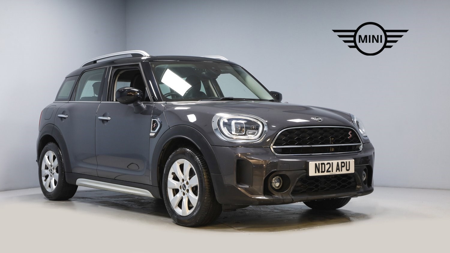 MINI Countryman Listing Image