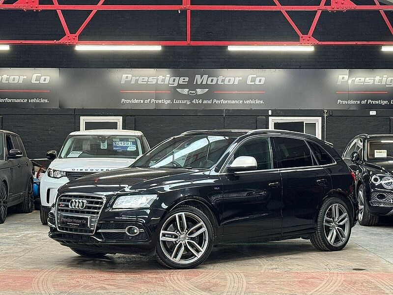 Audi SQ5 Listing Image