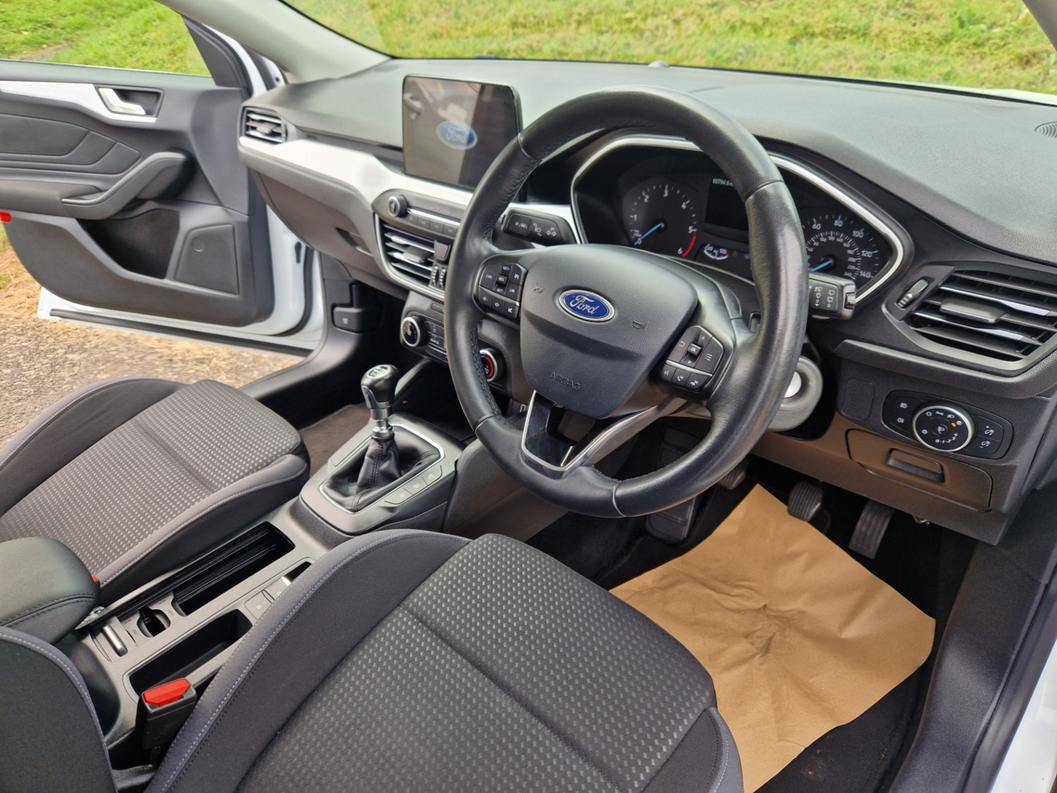 Ford Focus Listing Image