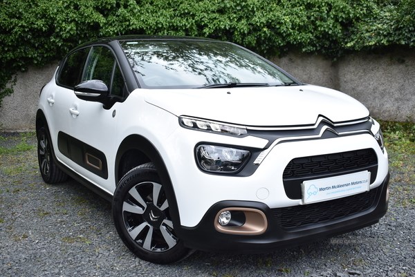 Citroen C3 Listing Image