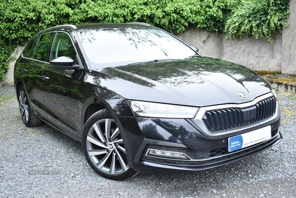 Skoda Octavia Listing Image