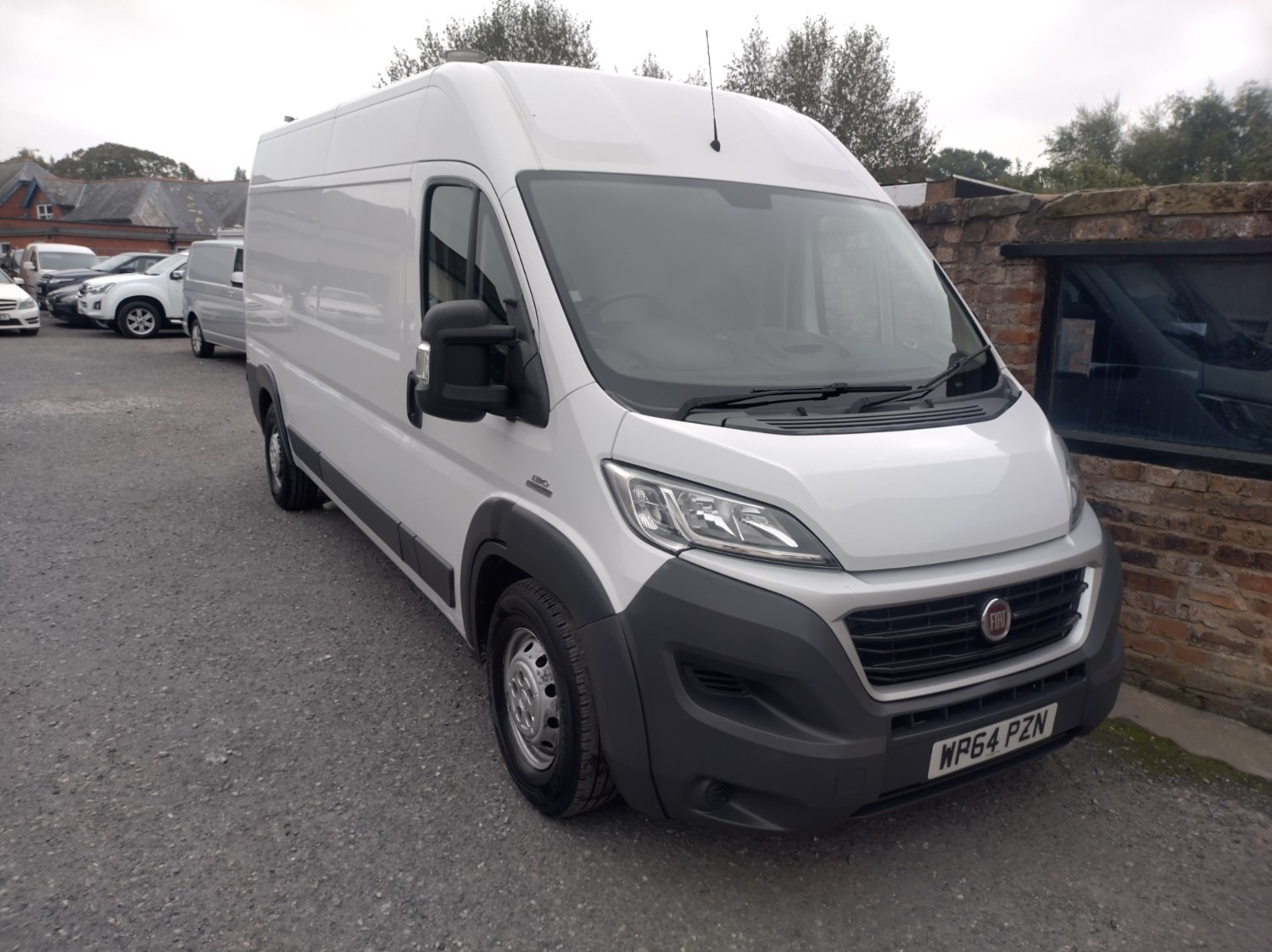 Fiat Ducato Listing Image