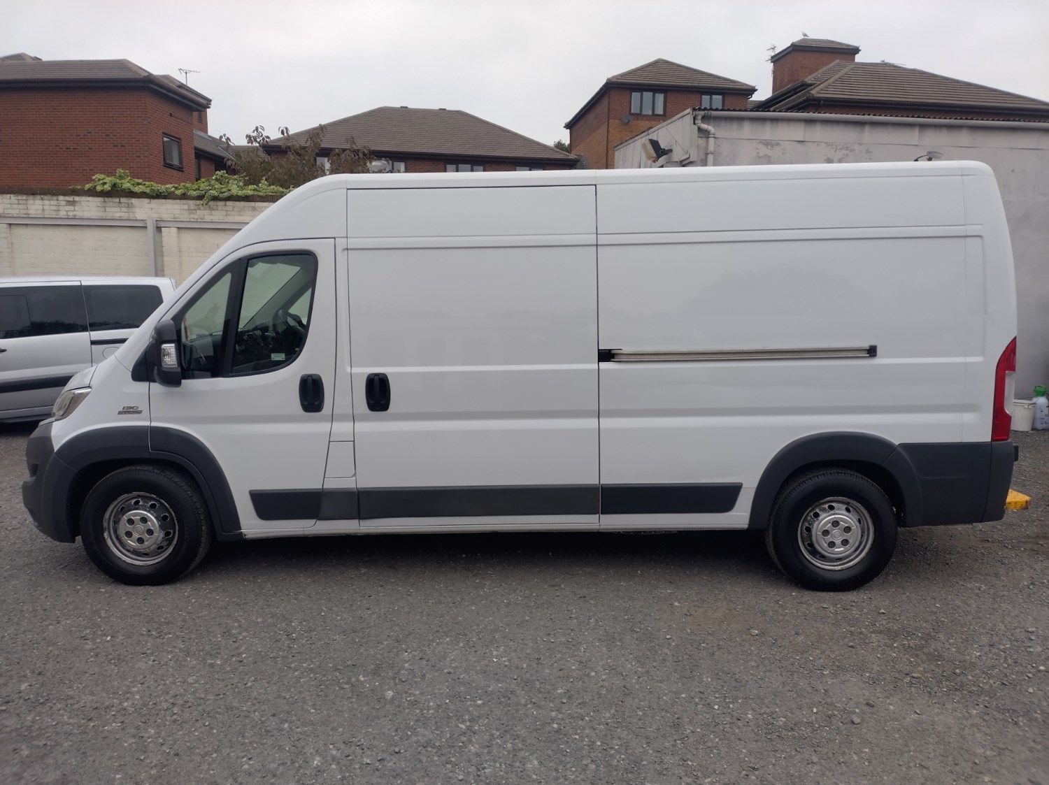 Fiat Ducato Listing Image