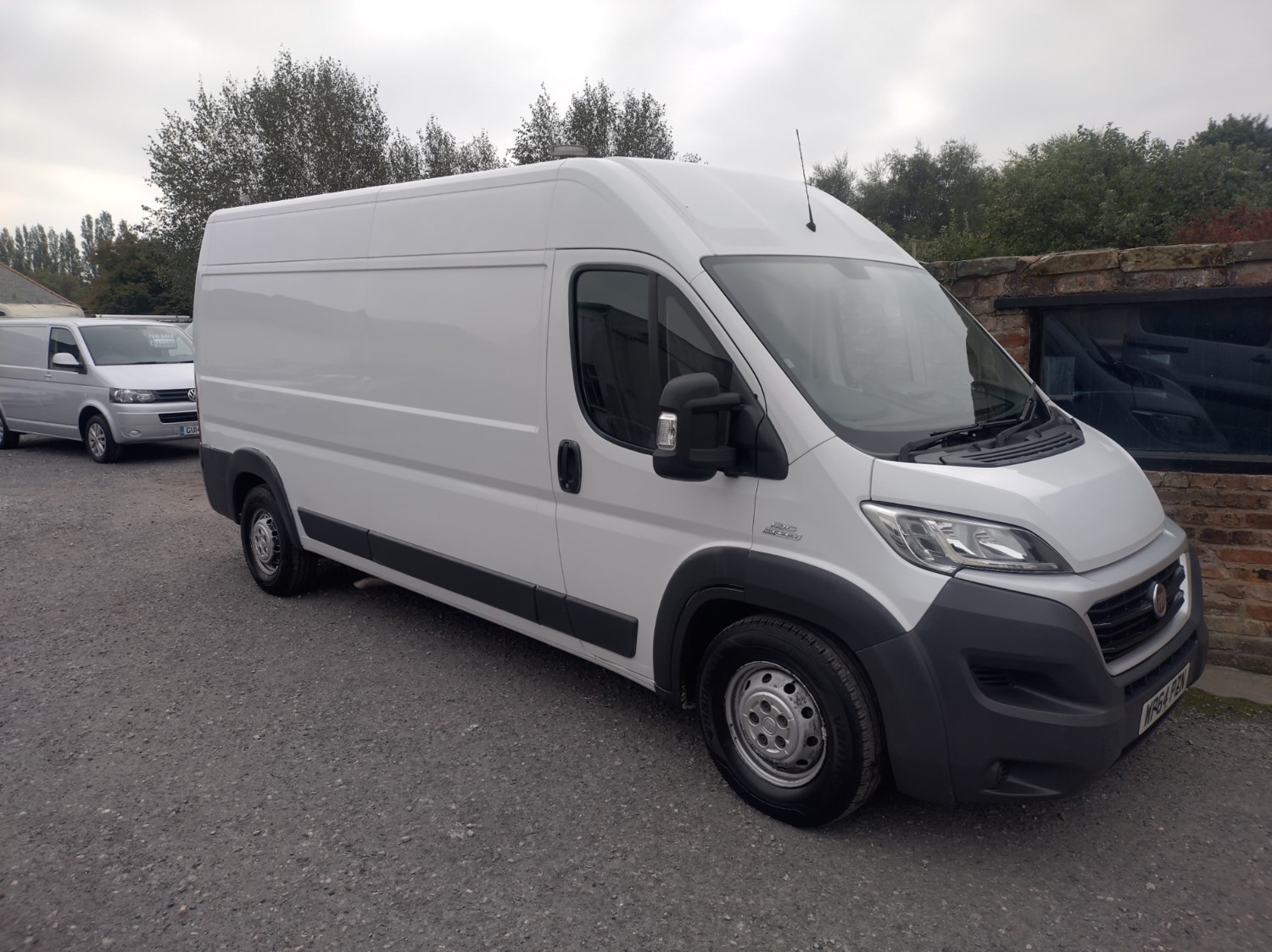 Fiat Ducato Listing Image