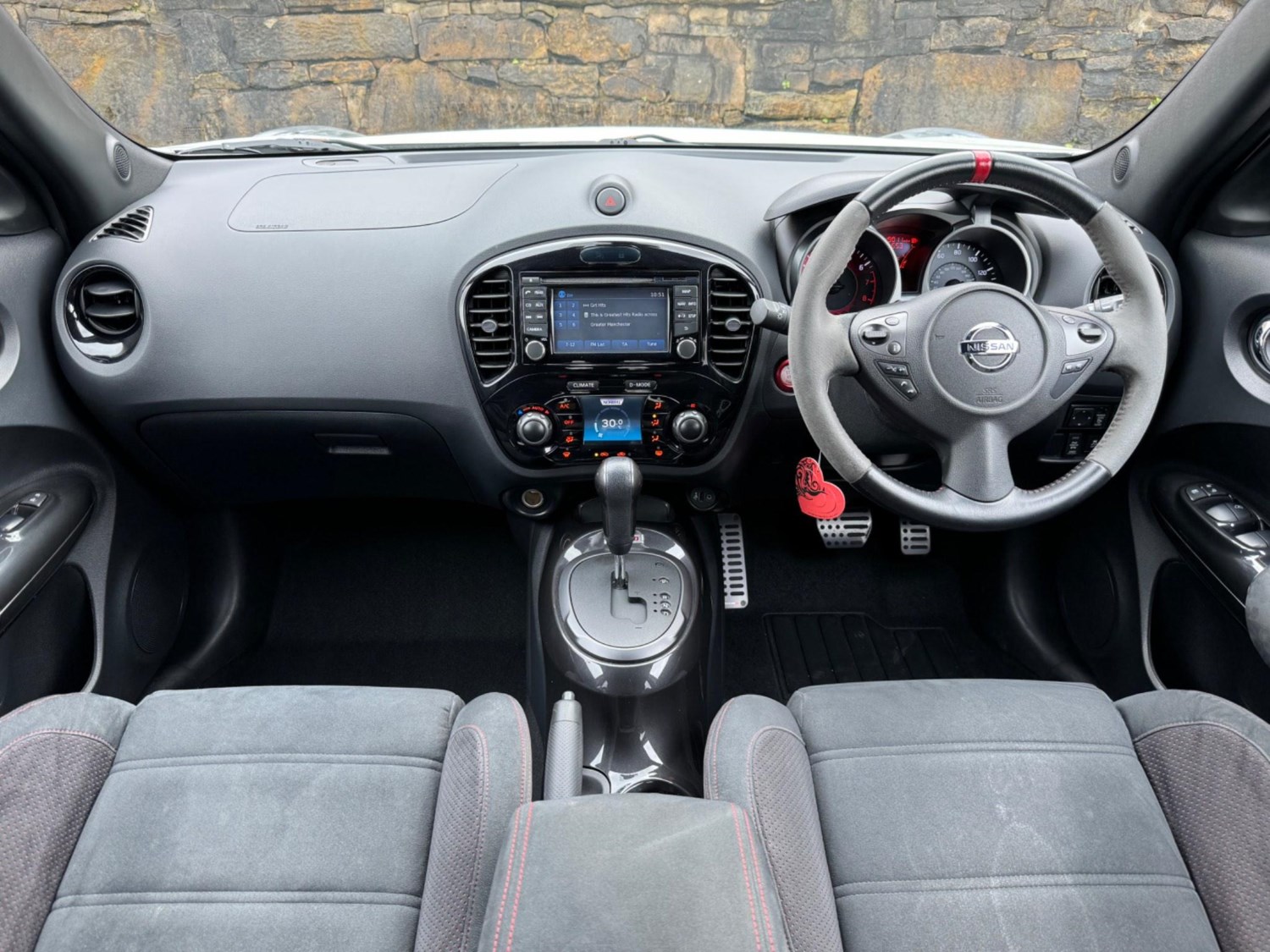 Nissan Juke Listing Image