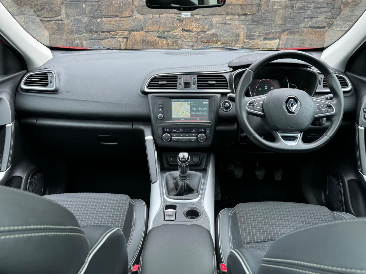 Renault Kadjar Listing Image