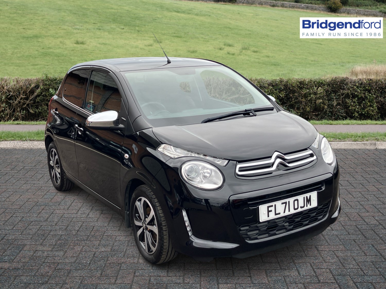 Citroen C1 Listing Image