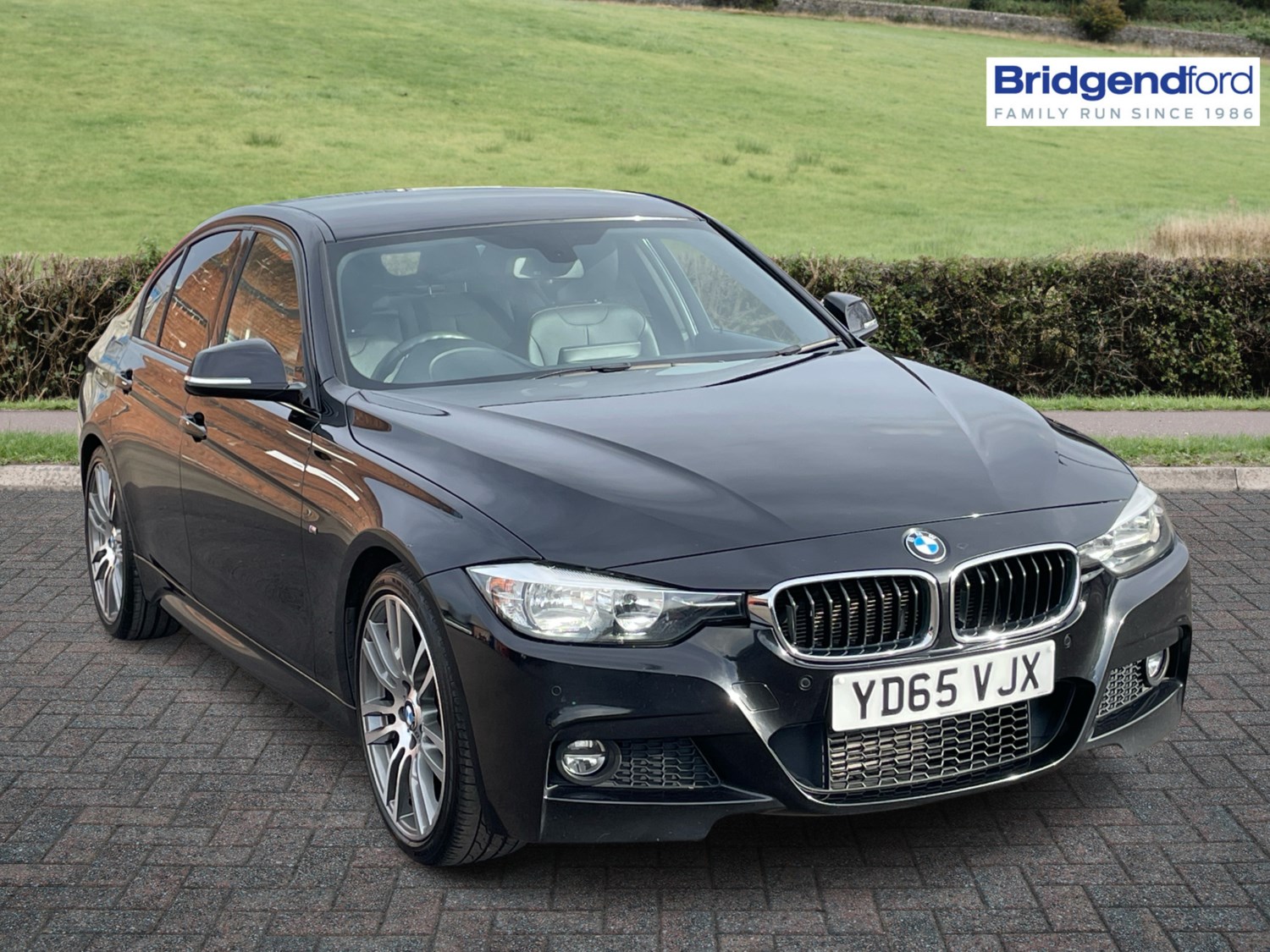 BMW 3 Series Listing Image