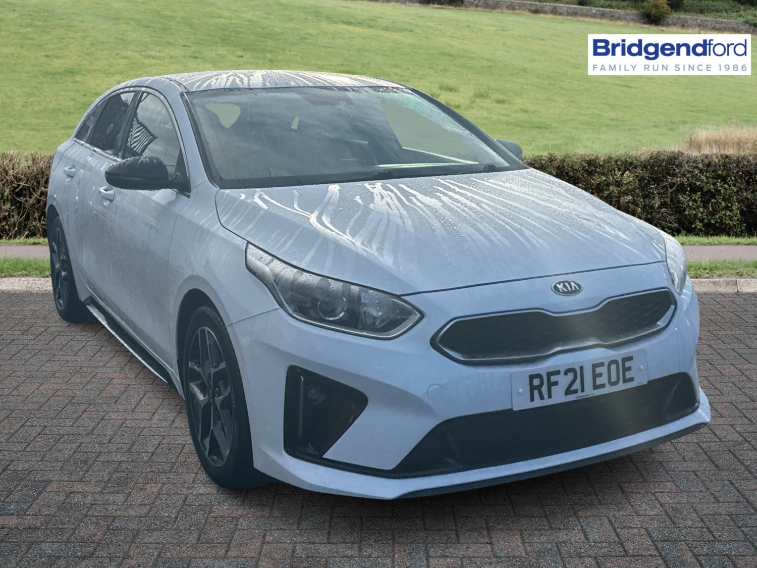 Kia ProCeed Listing Image