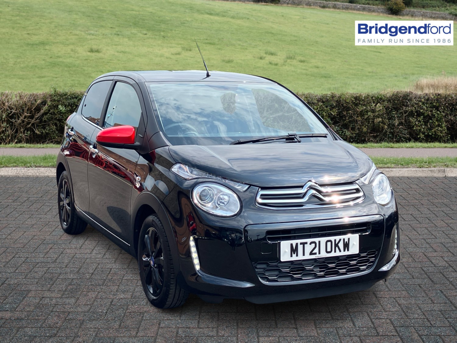 Citroen C1 Listing Image