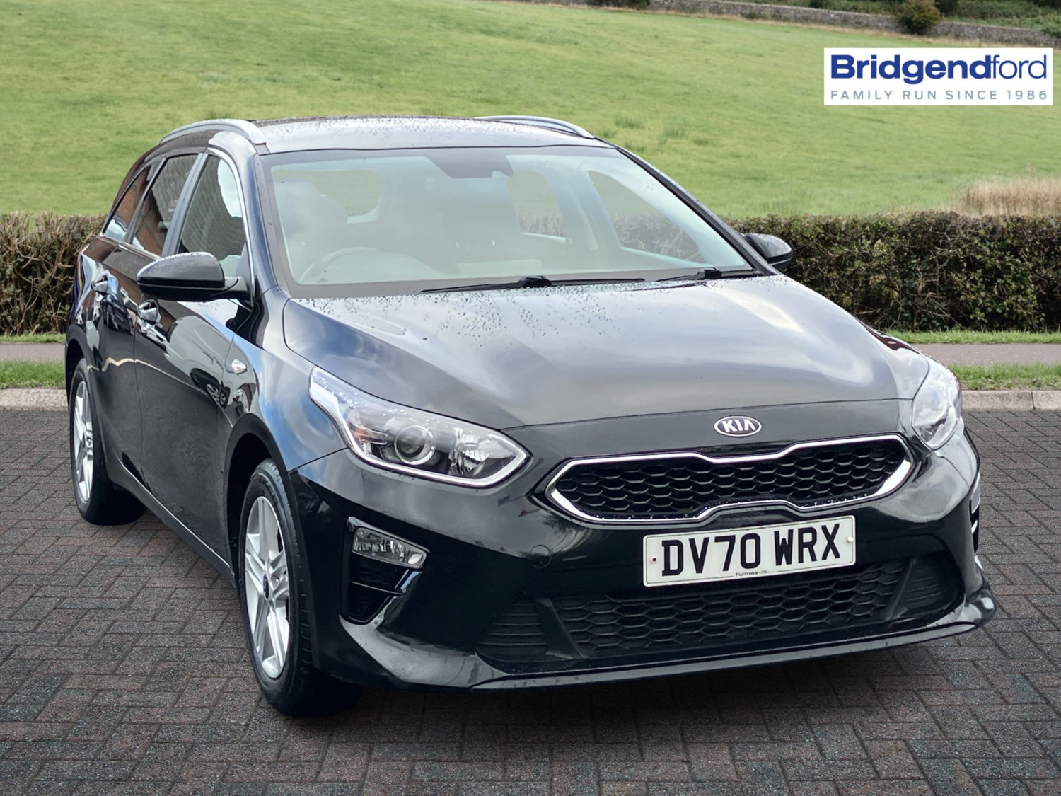 Kia Ceed Listing Image