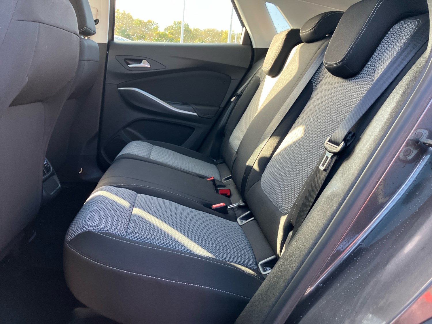 Vauxhall Grandland X Listing Image