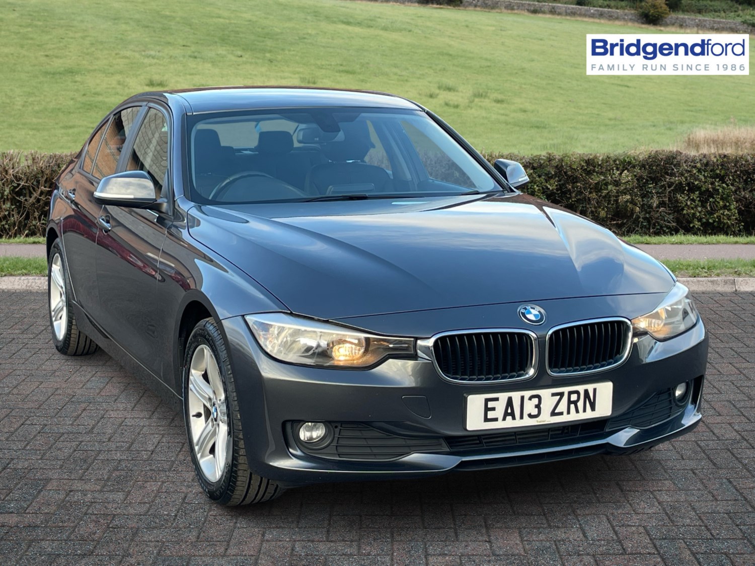 BMW 3 Series Listing Image