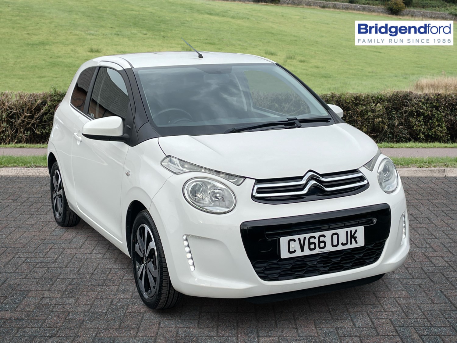 Citroen C1 Listing Image