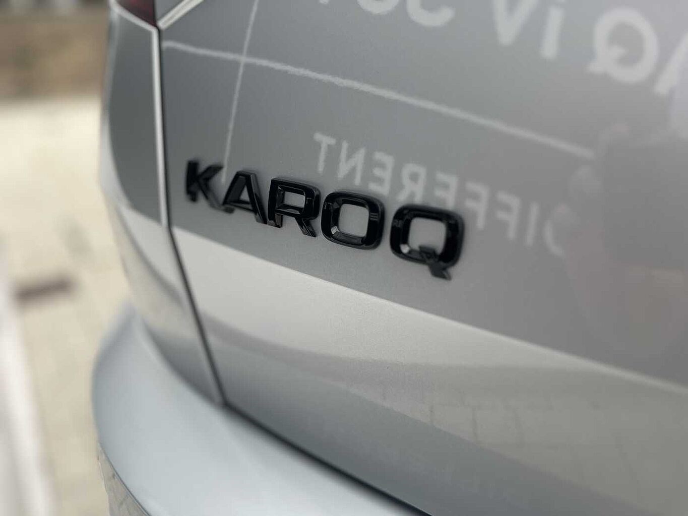 Skoda Karoq Listing Image