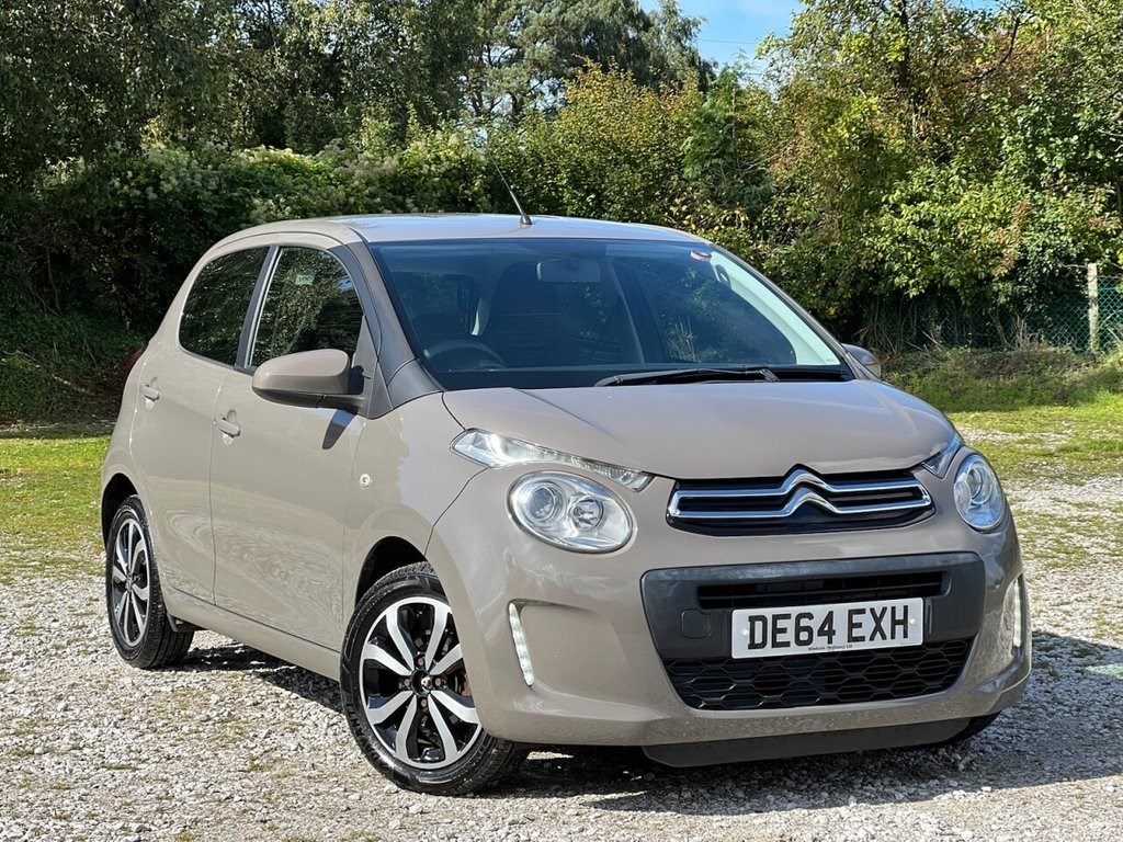 Citroen C1 Listing Image