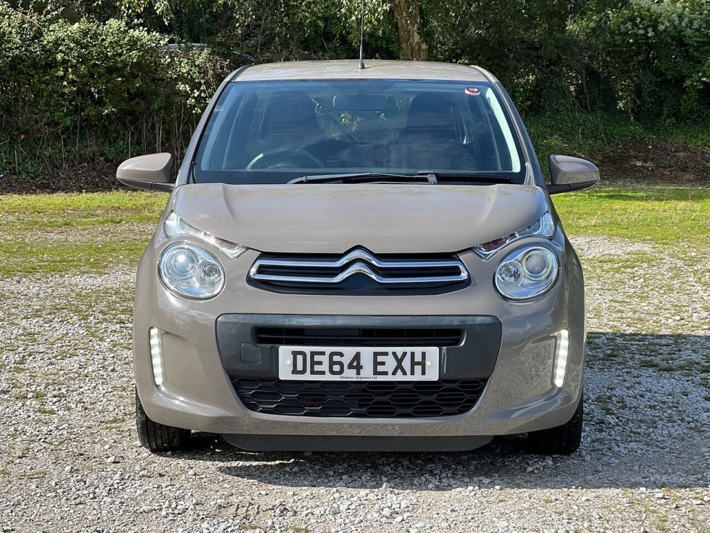 Citroen C1 Listing Image