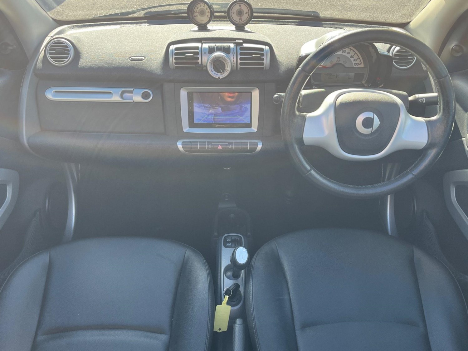 Smart fortwo Listing Image