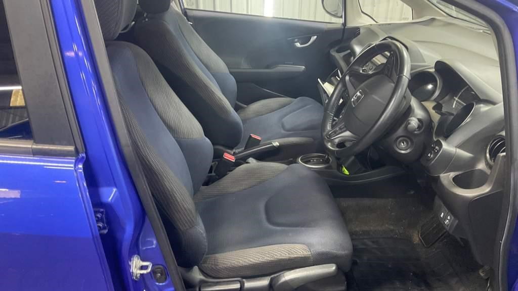 Honda Jazz Listing Image