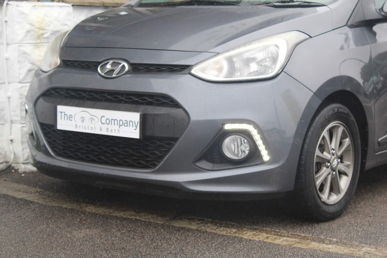 Hyundai  Listing Image