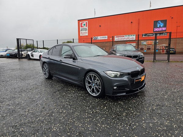 BMW 3 Series Listing Image