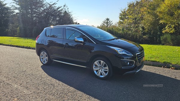 Peugeot 3008 Listing Image