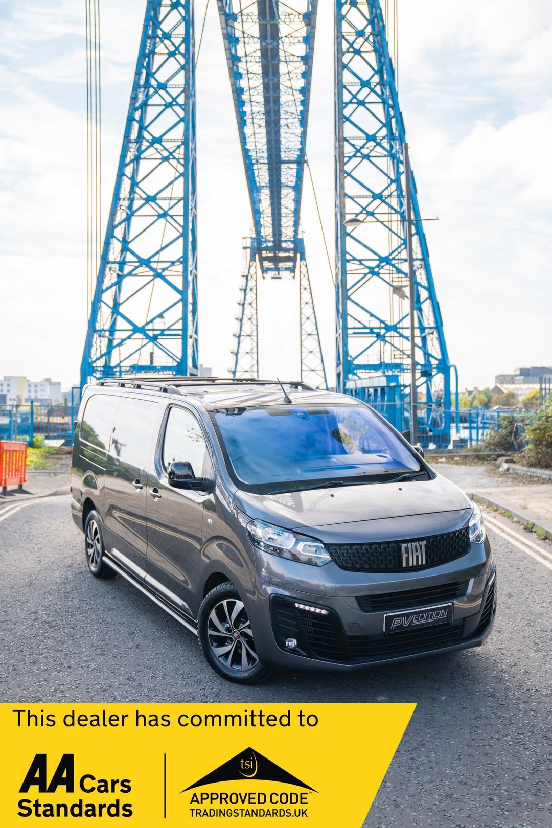 Fiat Scudo Listing Image