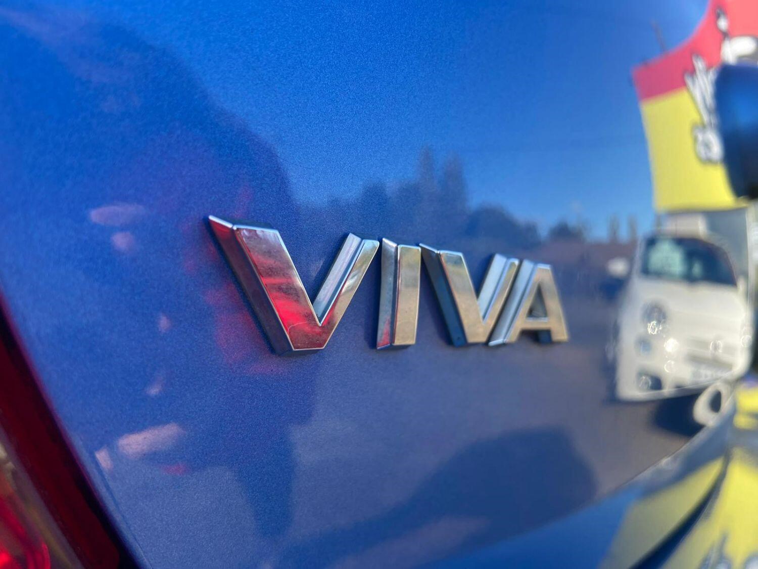 Vauxhall Viva Listing Image