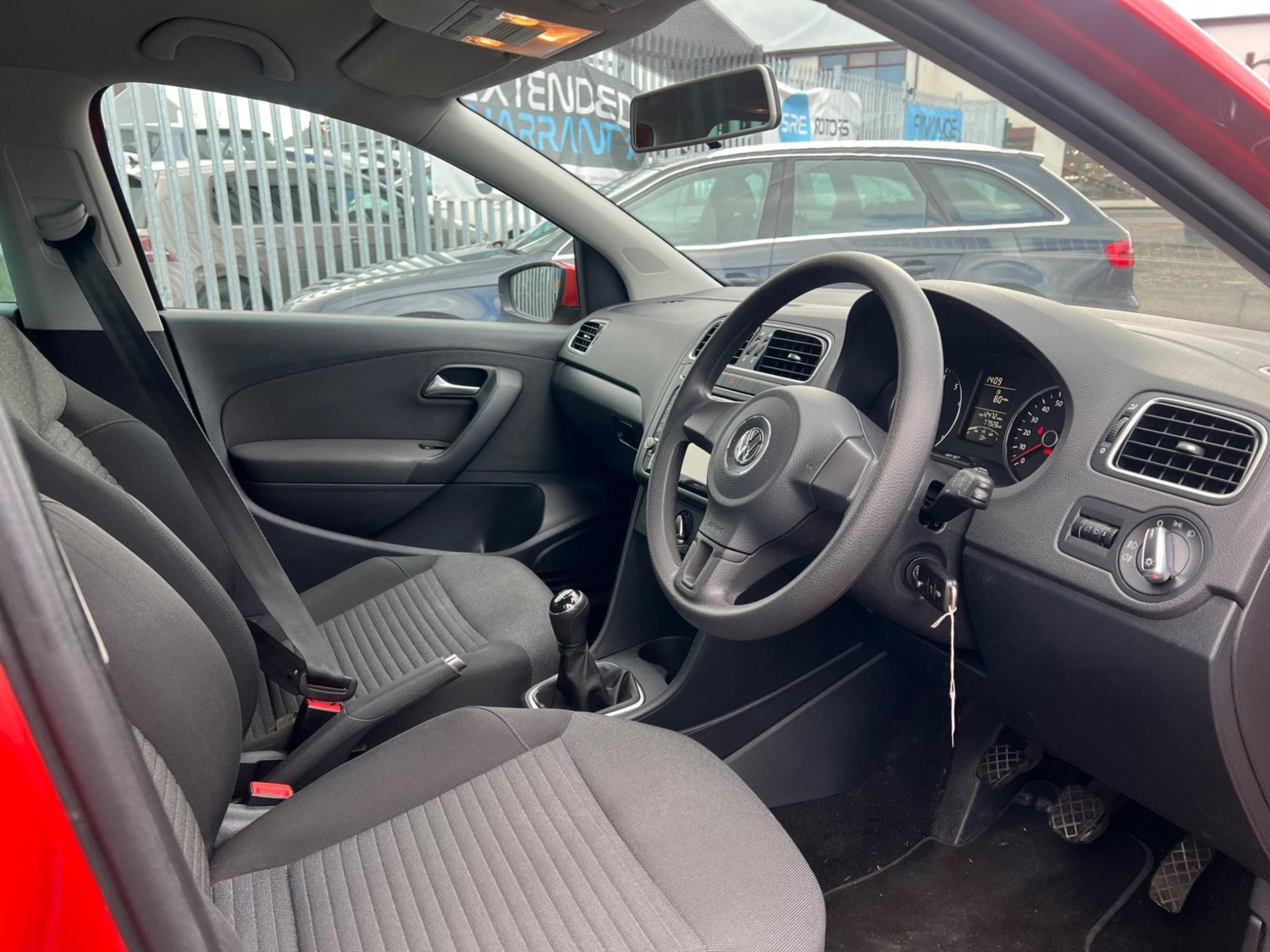 Volkswagen Polo Listing Image