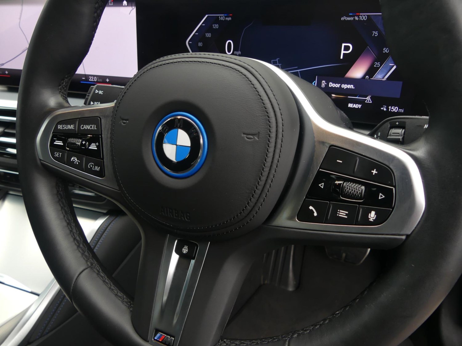 BMW i4 Listing Image