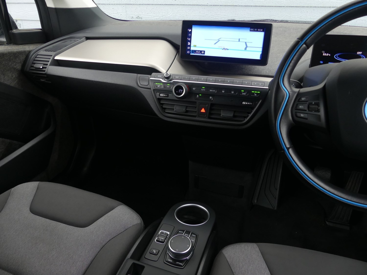 BMW i3 Listing Image