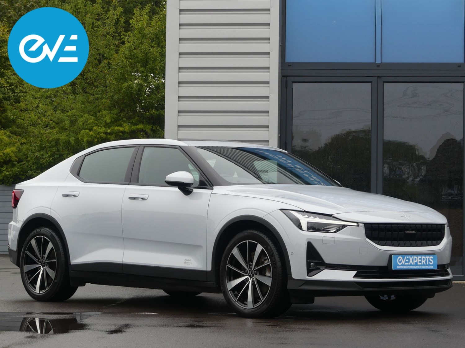 Polestar Polestar 2 Listing Image