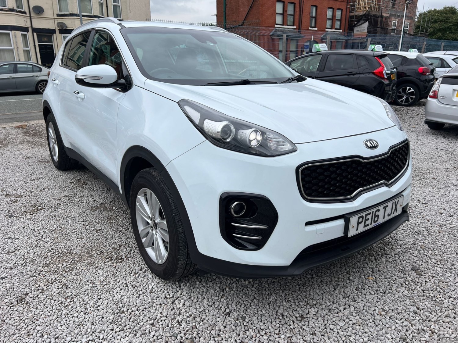 Kia  Listing Image