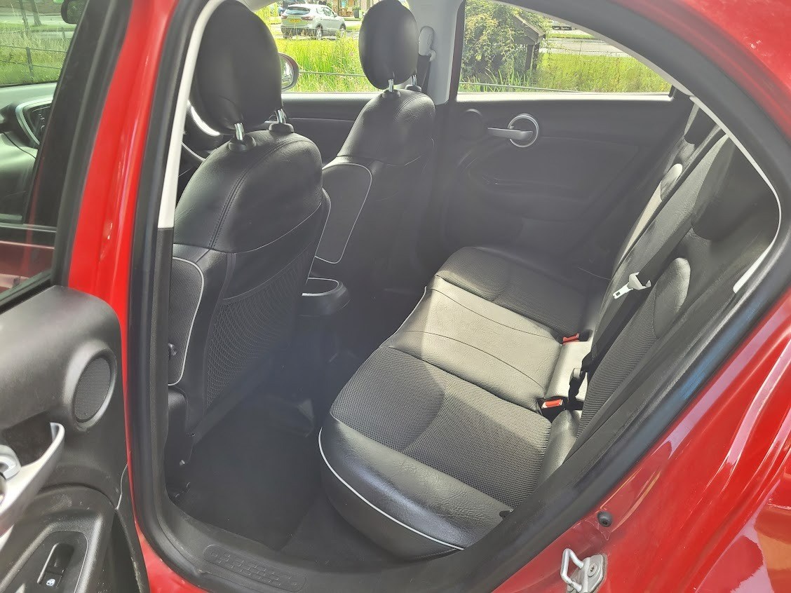 Fiat 500X Listing Image