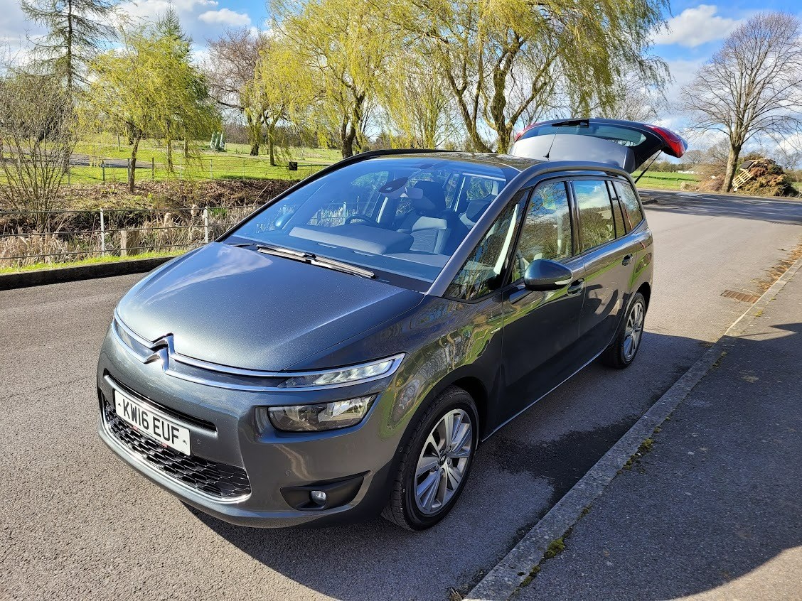 Citroen  Listing Image