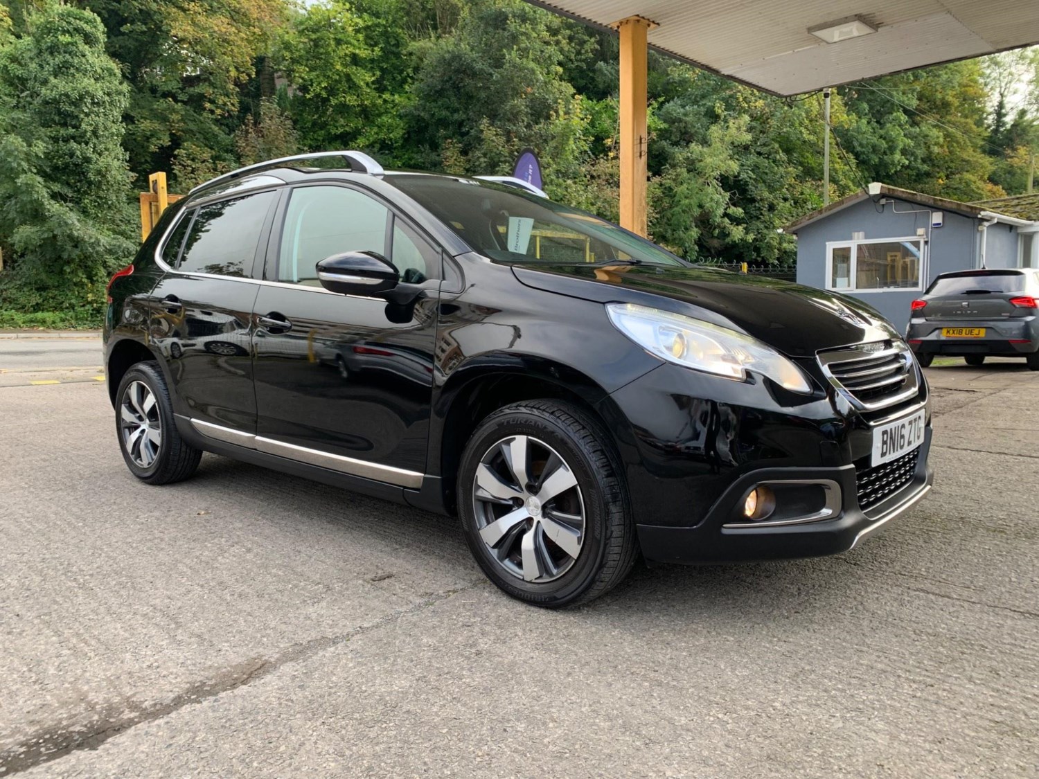 Peugeot 2008 Listing Image