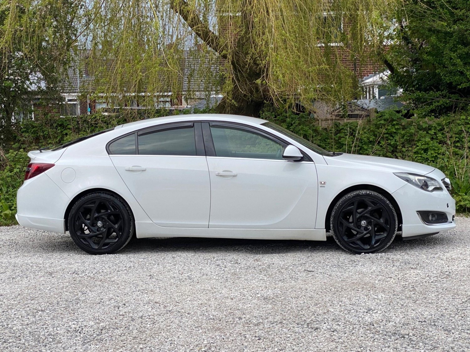 Vauxhall Insignia Listing Image