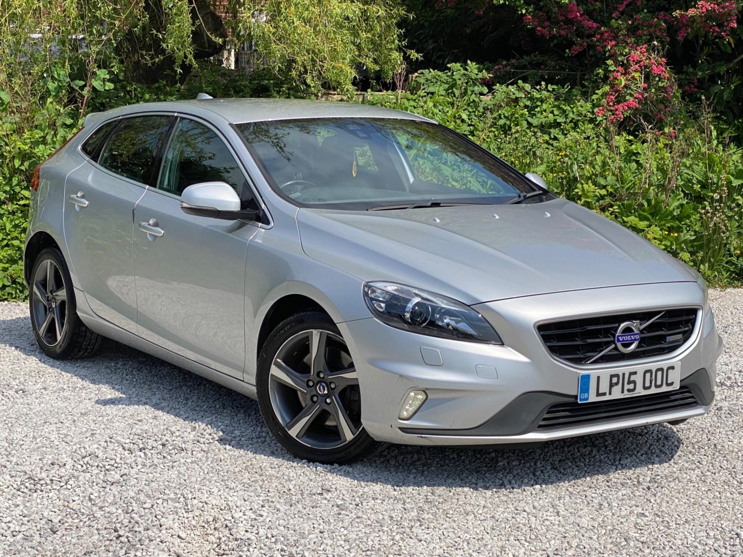 Volvo V40 Listing Image