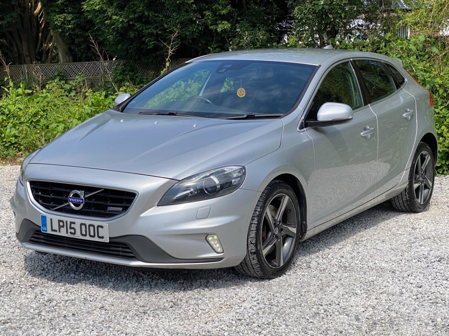 Volvo V40 Listing Image